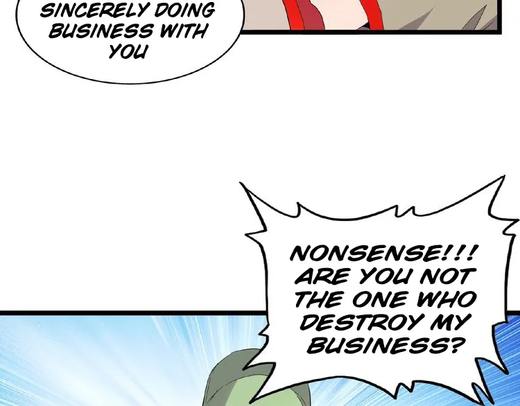 Magic Emperor Chapter 6 page 87 - 