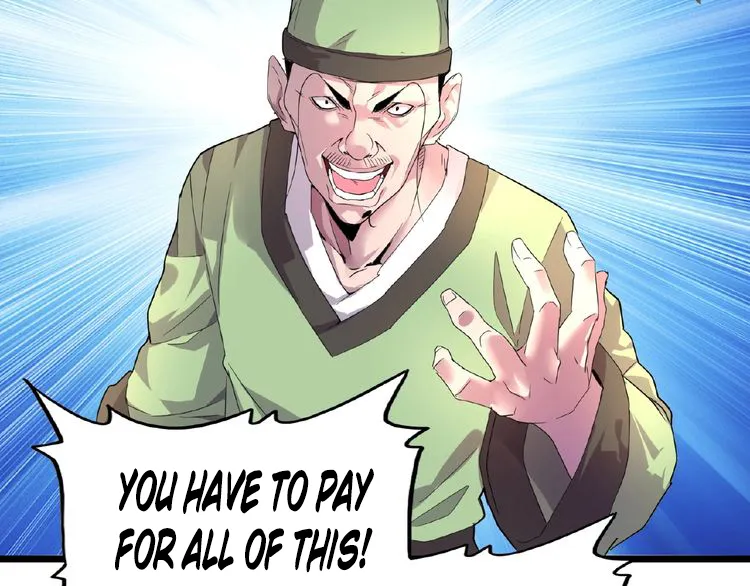Magic Emperor Chapter 6 page 88 - 