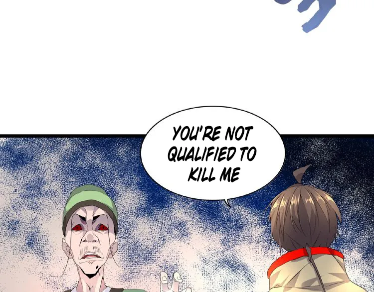 Magic Emperor Chapter 6 page 95 - 