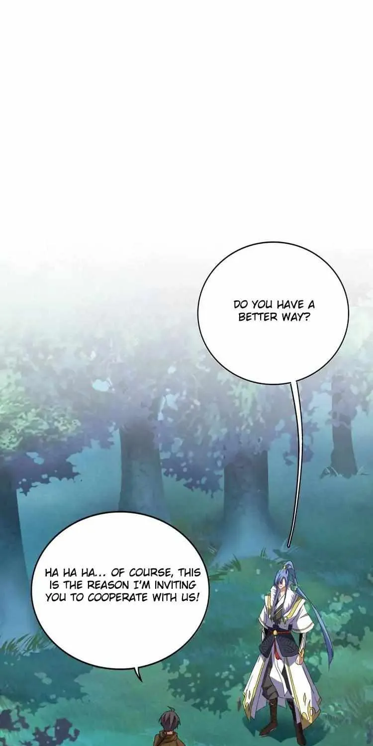 Magic Emperor Chapter 60 page 1 - 