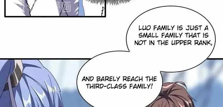 Magic Emperor Chapter 60 page 16 - 