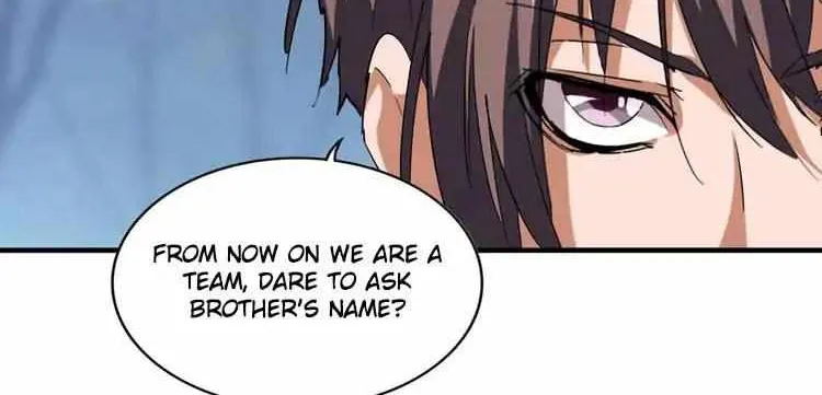 Magic Emperor Chapter 60 page 8 - 