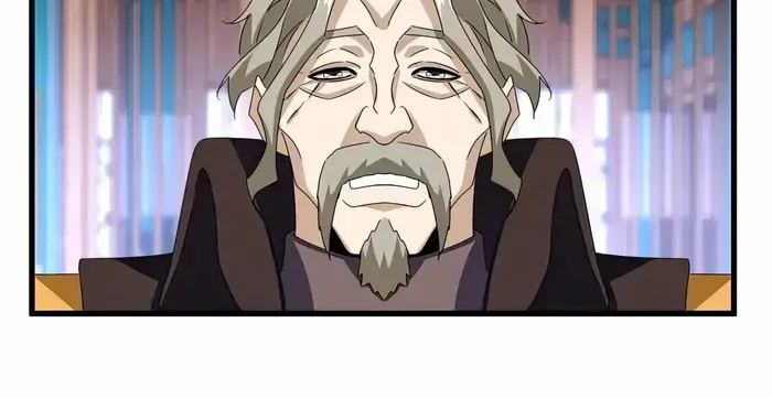 Magic Emperor Chapter 600 page 17 - 