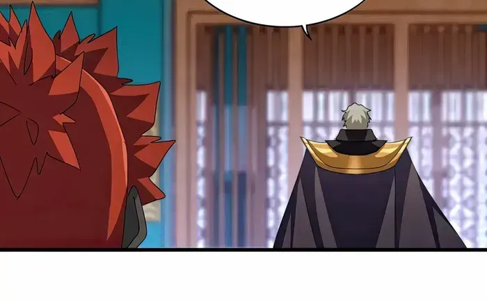 Magic Emperor Chapter 600 page 42 - 