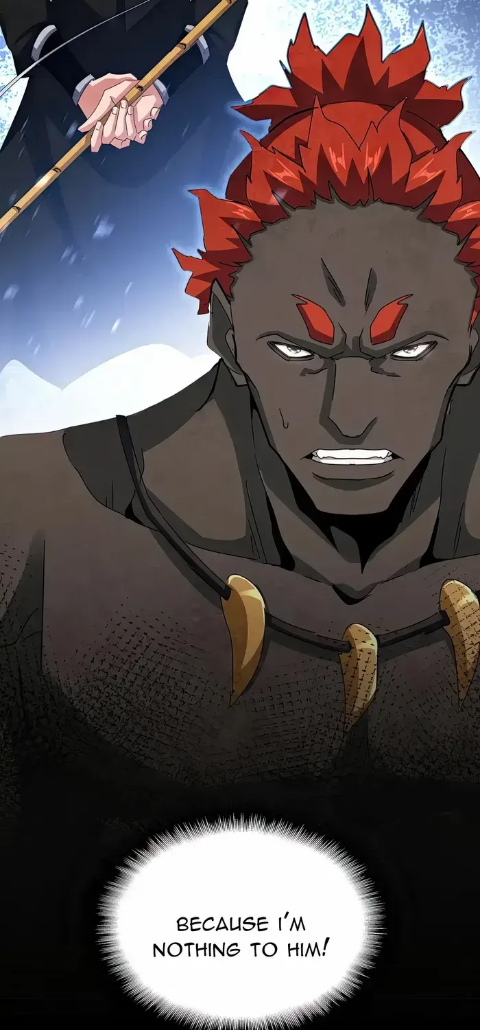 Magic Emperor Chapter 600 page 44 - 