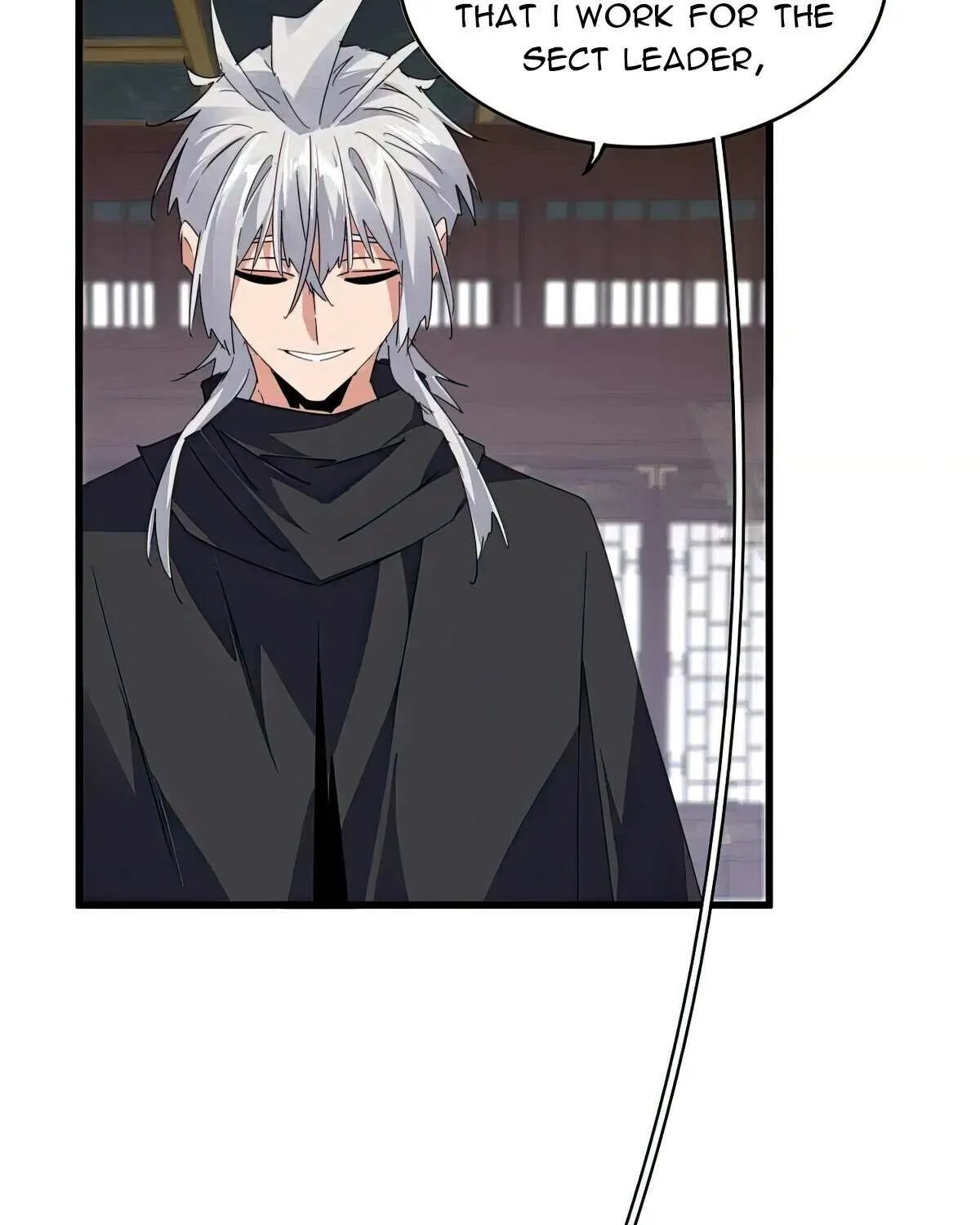 Magic Emperor Chapter 601 page 13 - 