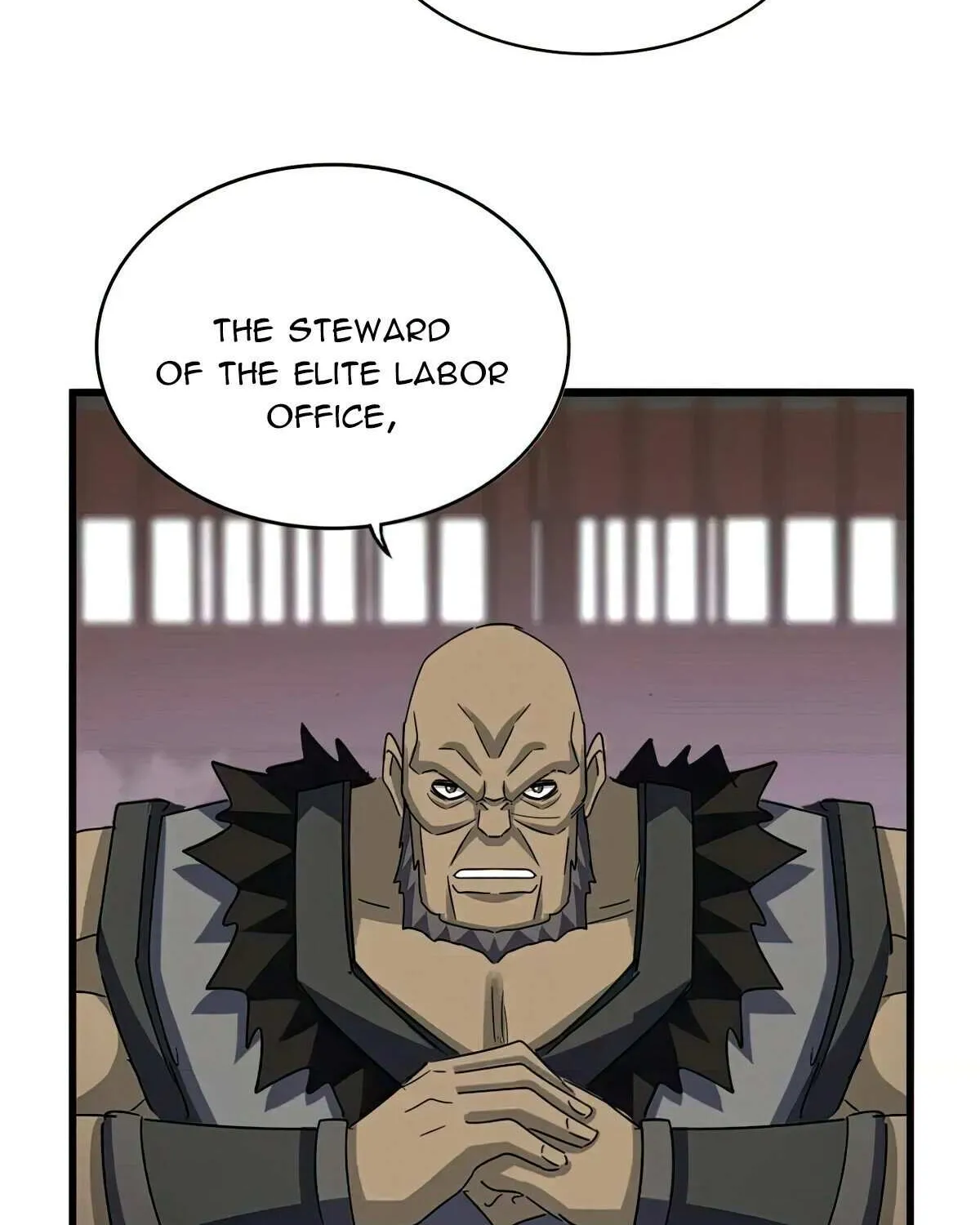 Magic Emperor Chapter 601 page 3 - 