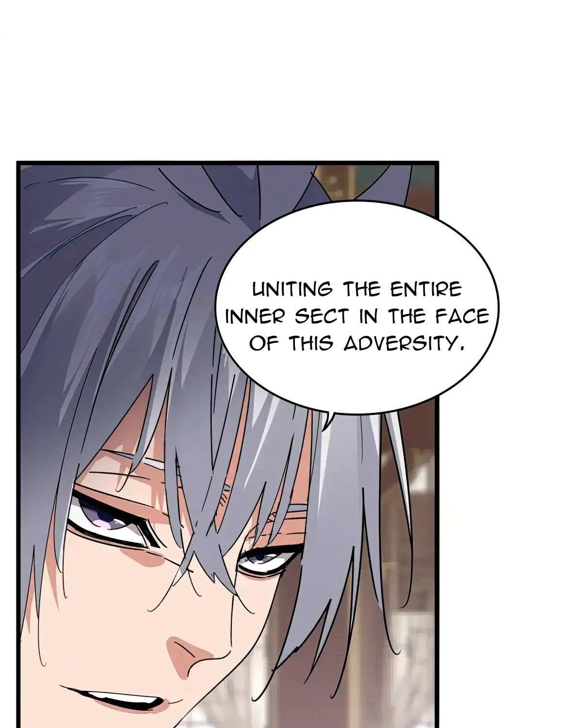 Magic Emperor Chapter 601 page 22 - 