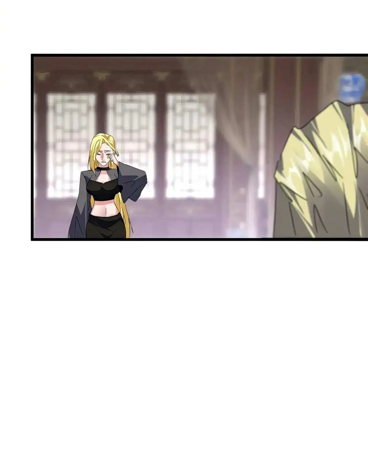 Magic Emperor Chapter 601 page 31 - 