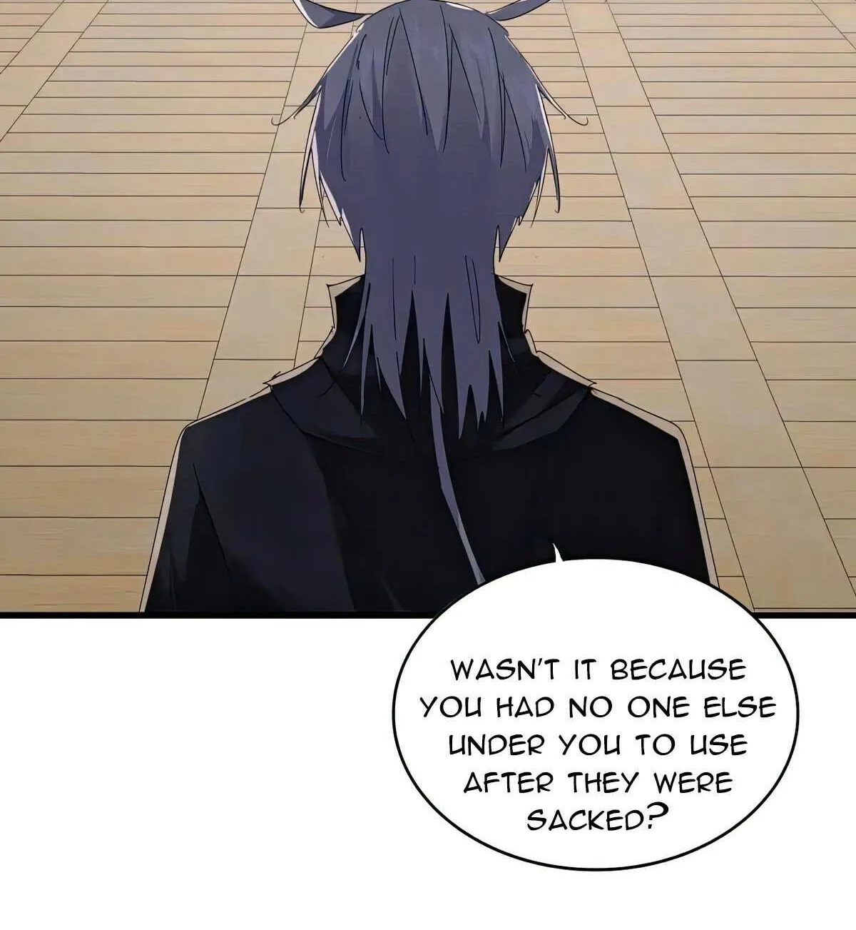 Magic Emperor Chapter 601 page 43 - 