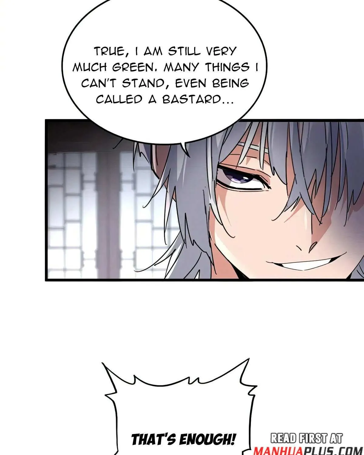 Magic Emperor Chapter 601 page 46 - 