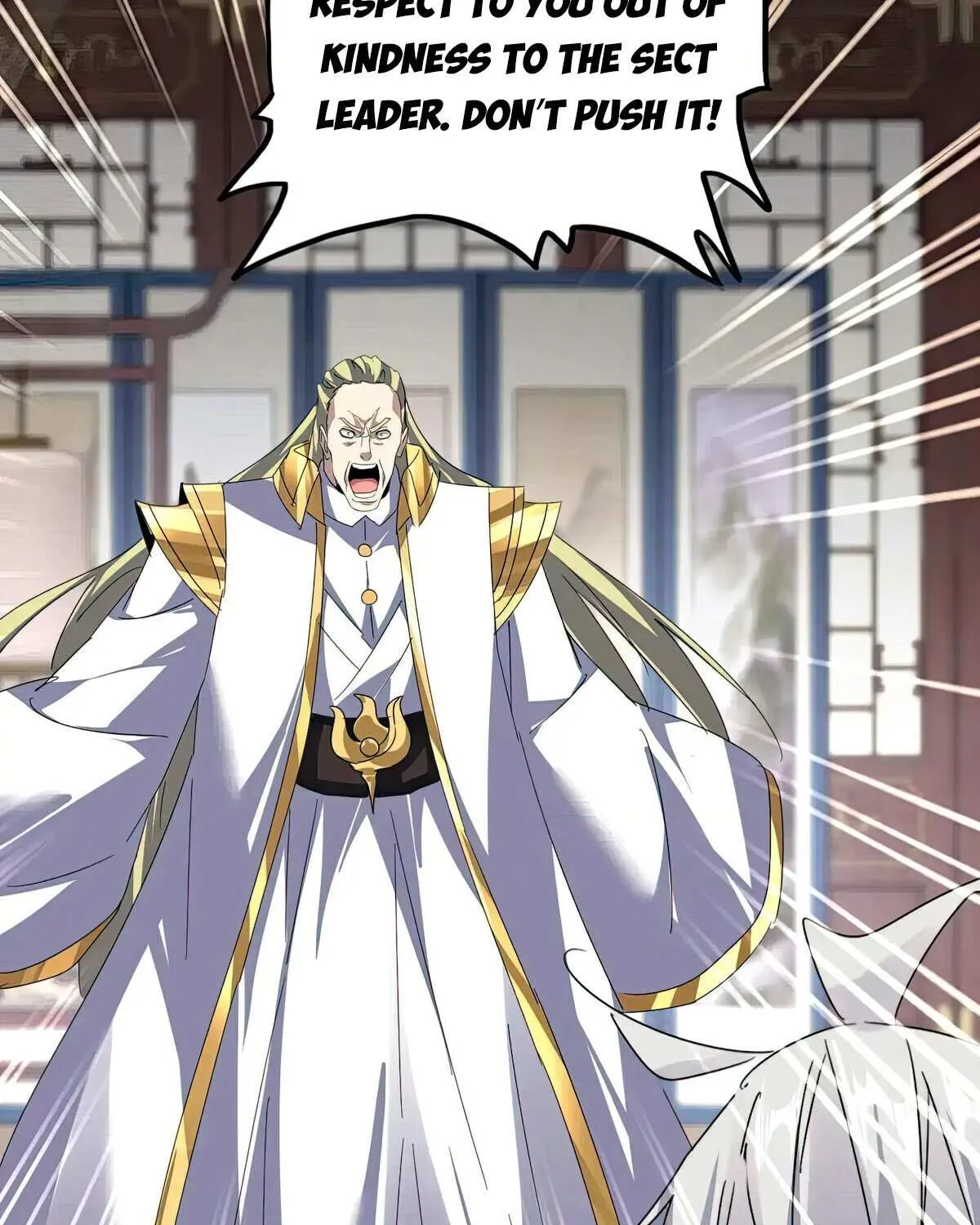 Magic Emperor Chapter 601 page 48 - 