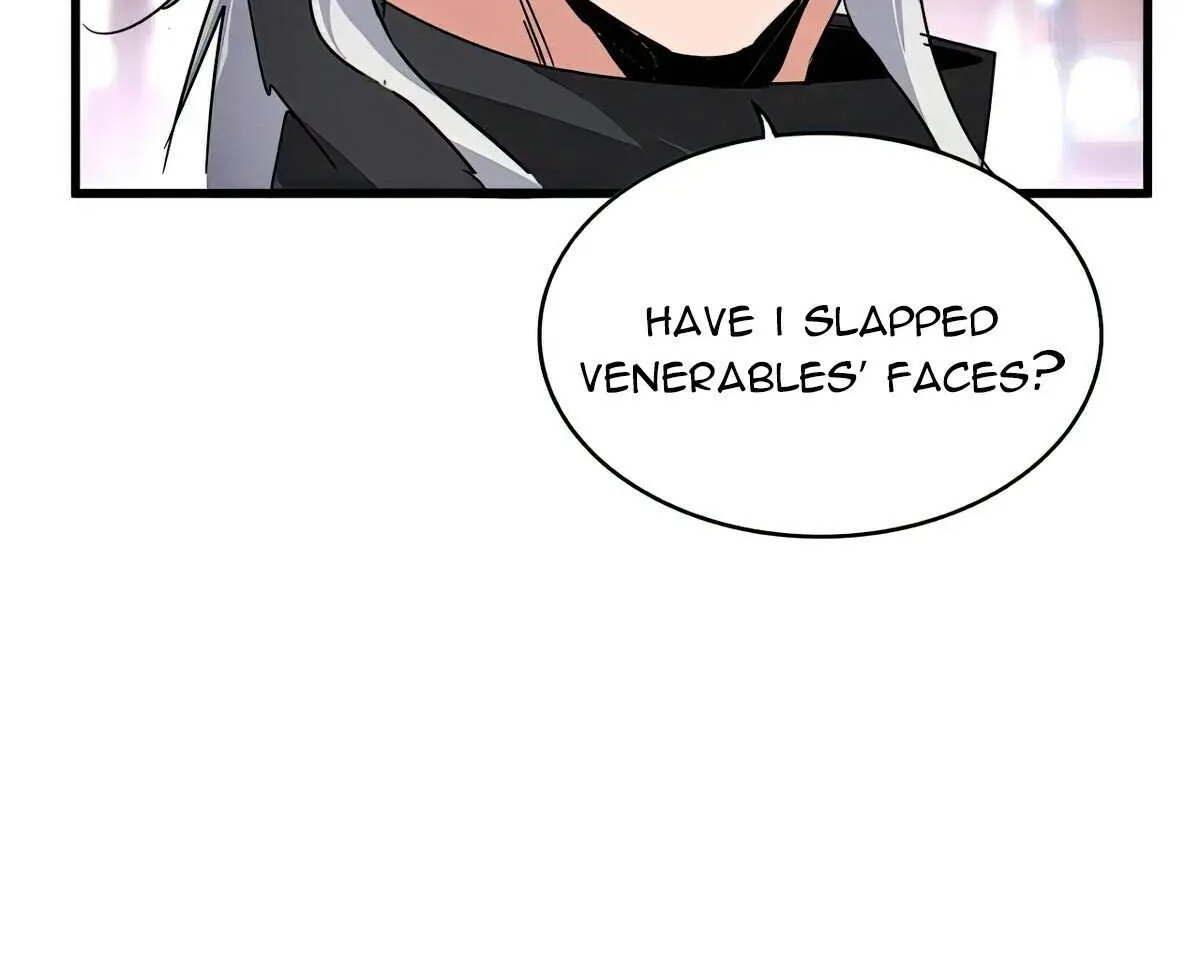 Magic Emperor Chapter 601 page 50 - 