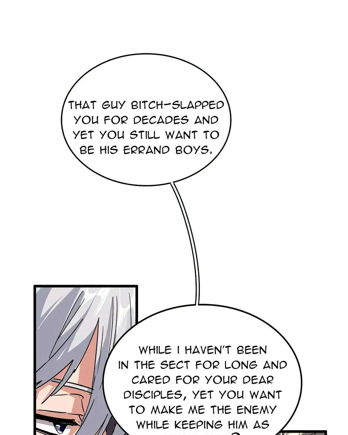 Magic Emperor Chapter 601 page 51 - 