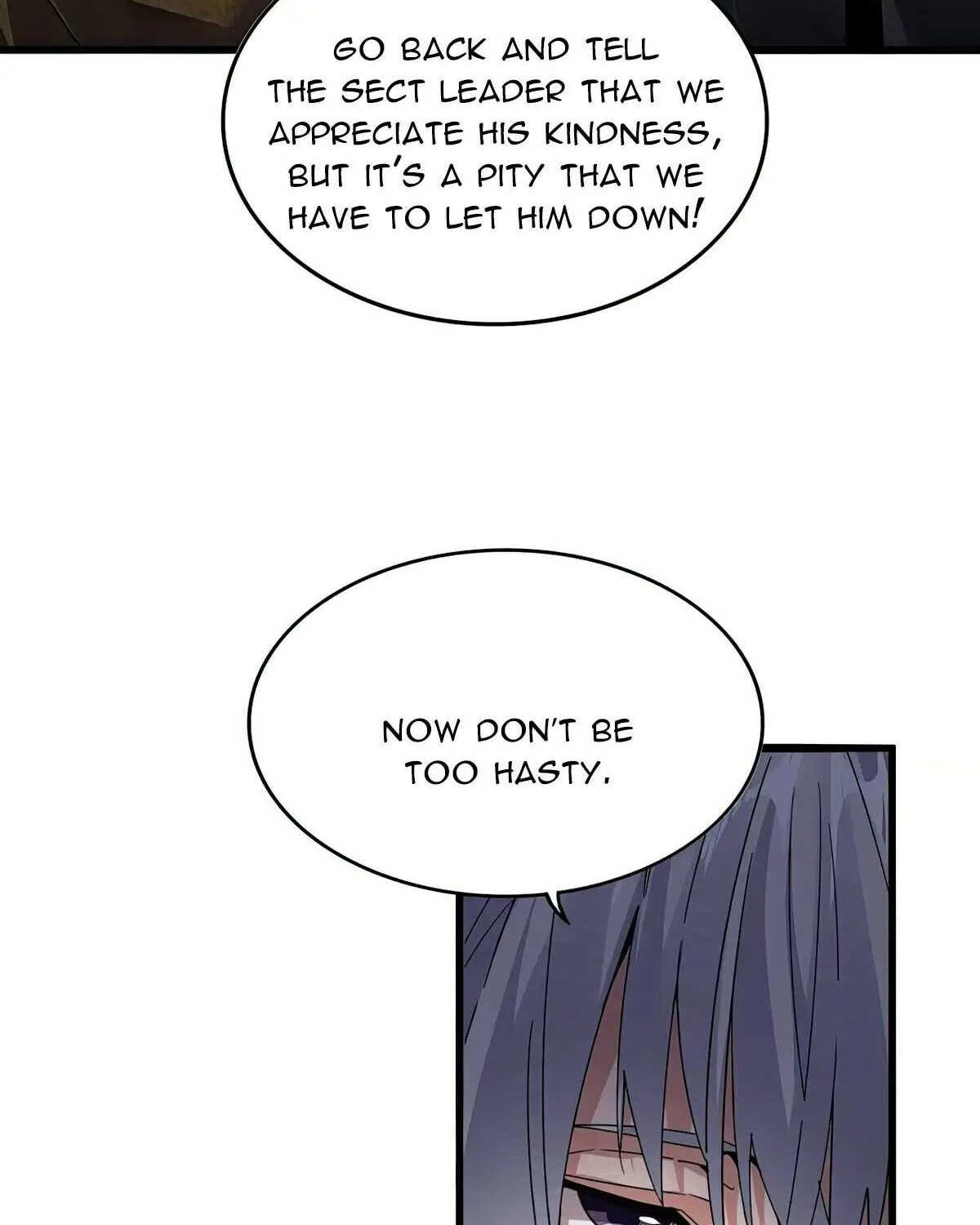 Magic Emperor Chapter 601 page 56 - 