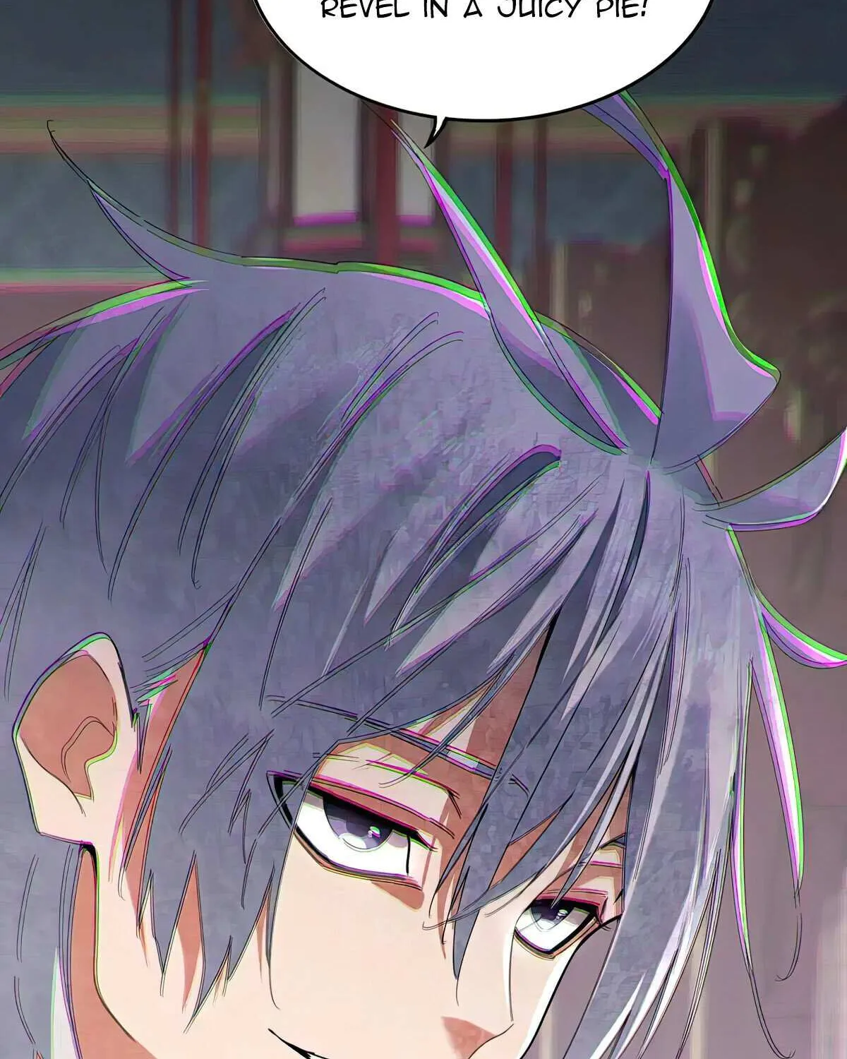 Magic Emperor Chapter 601 page 61 - 