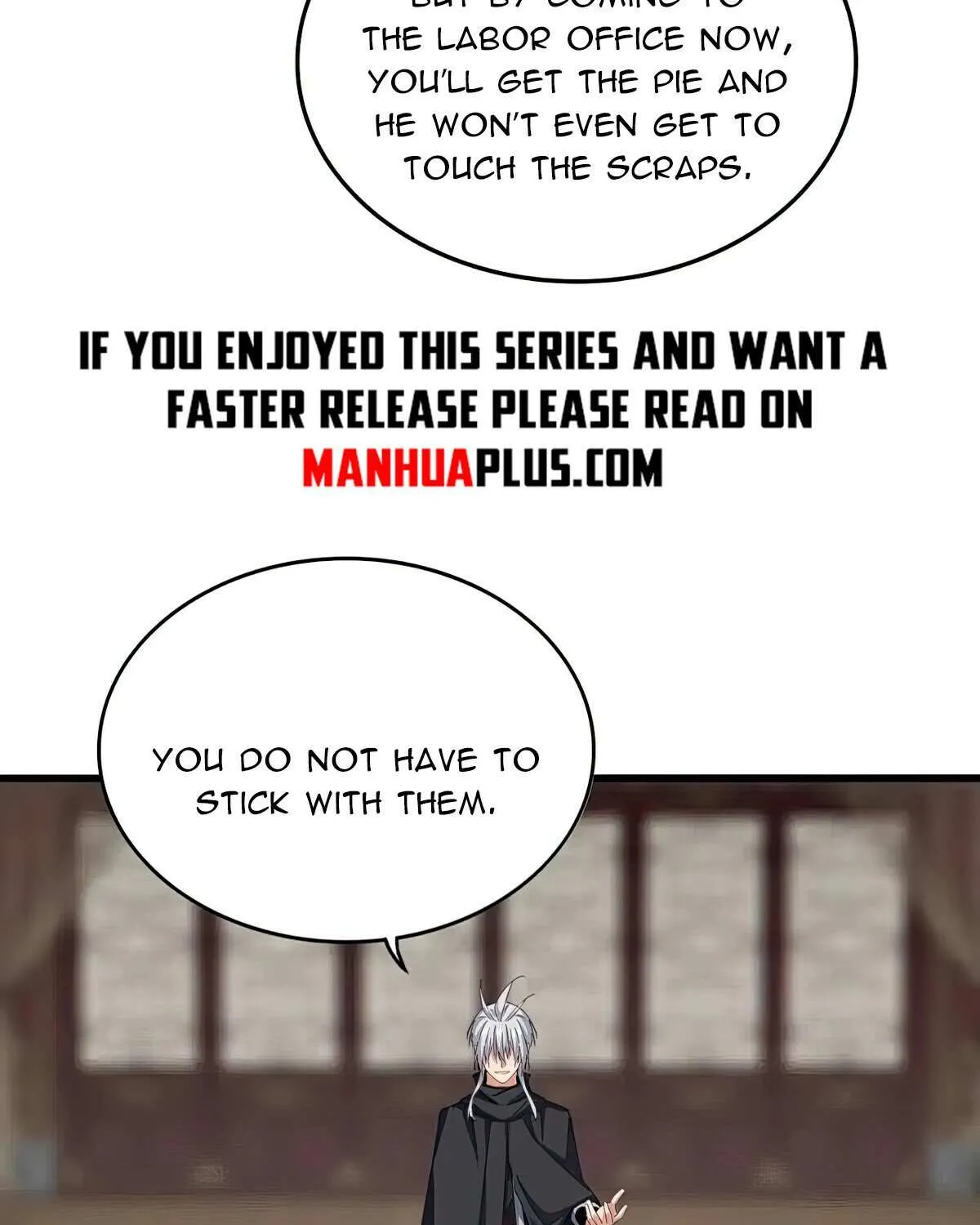 Magic Emperor Chapter 602 page 13 - 