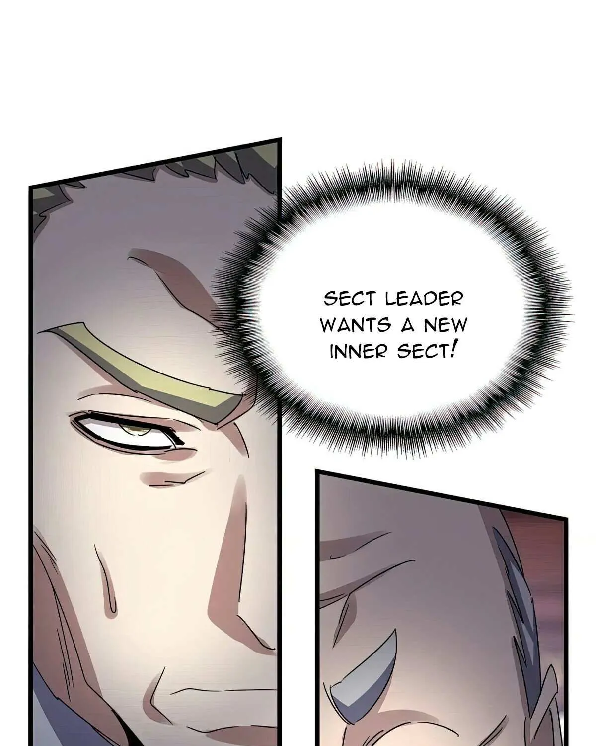 Magic Emperor Chapter 602 page 15 - 