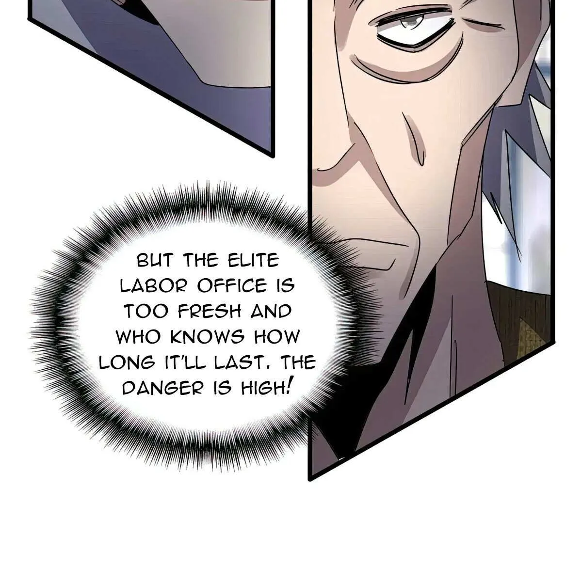 Magic Emperor Chapter 602 page 16 - 