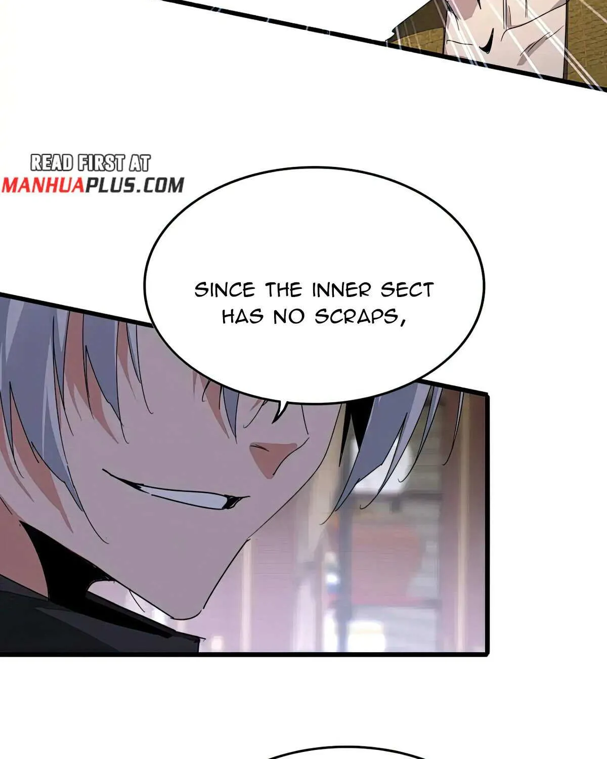 Magic Emperor Chapter 602 page 3 - 