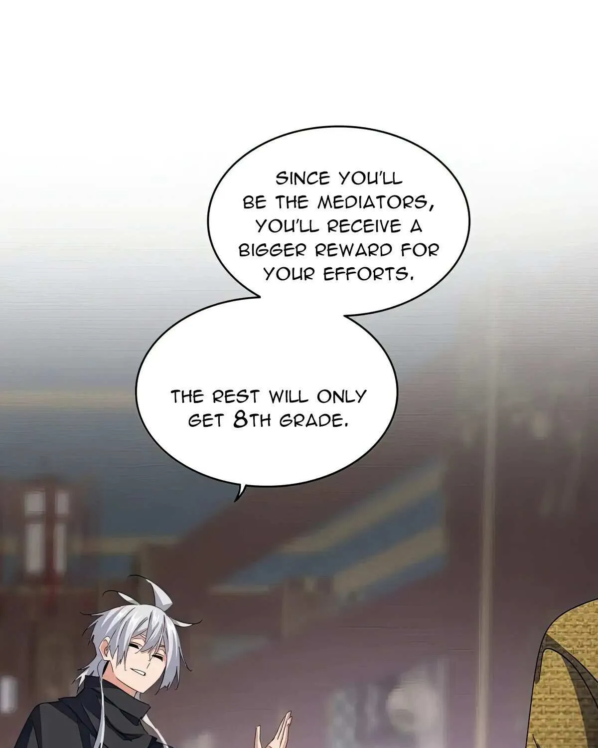 Magic Emperor Chapter 602 page 25 - 