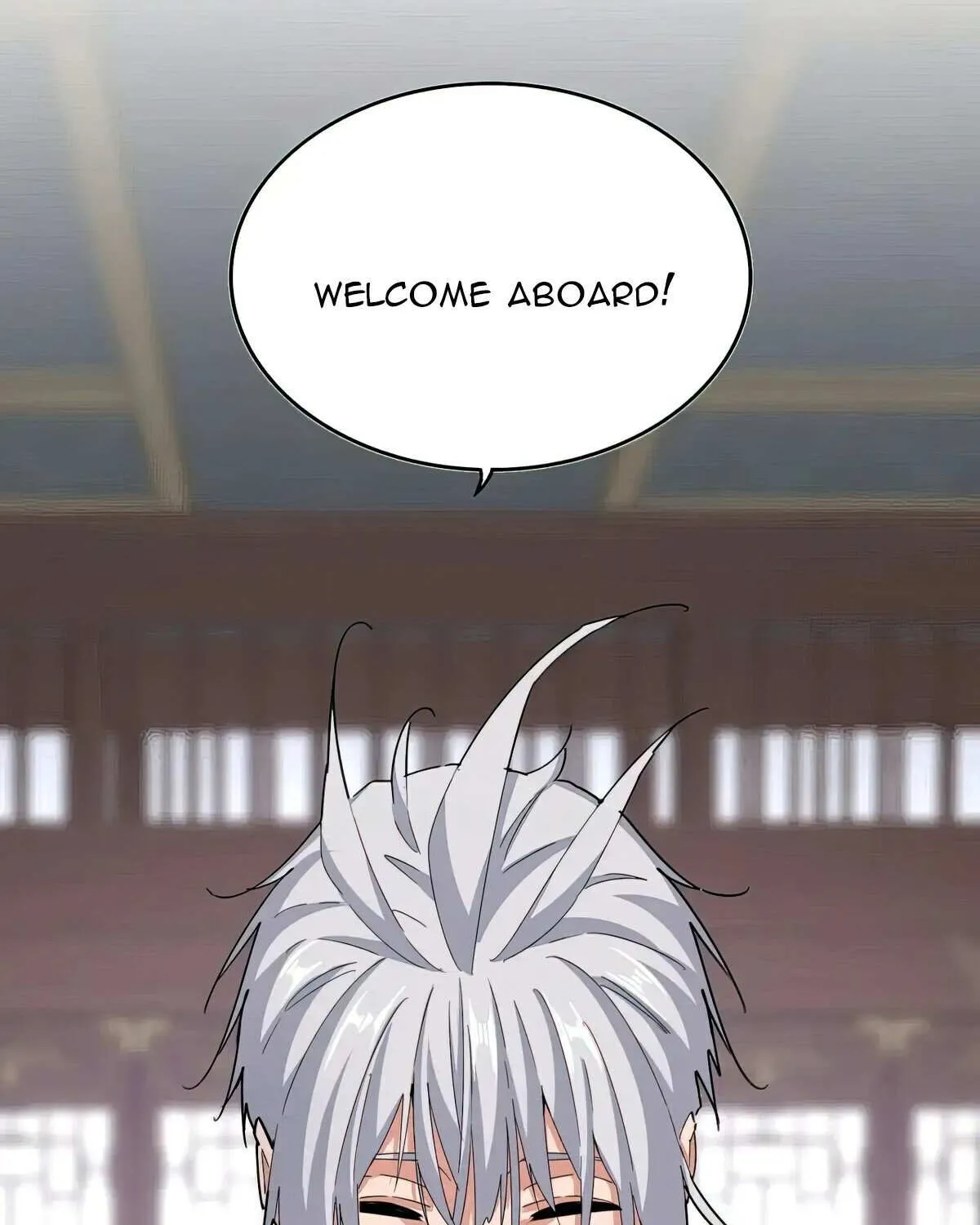Magic Emperor Chapter 602 page 30 - 