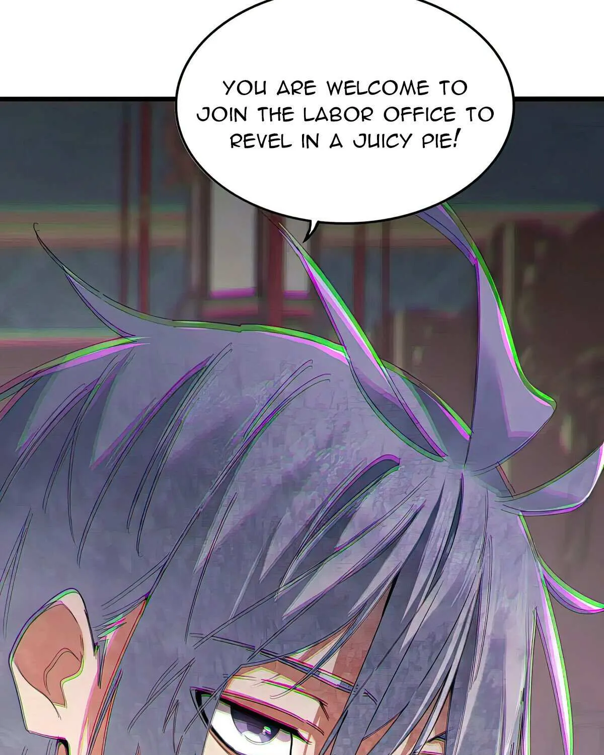 Magic Emperor Chapter 602 page 4 - 