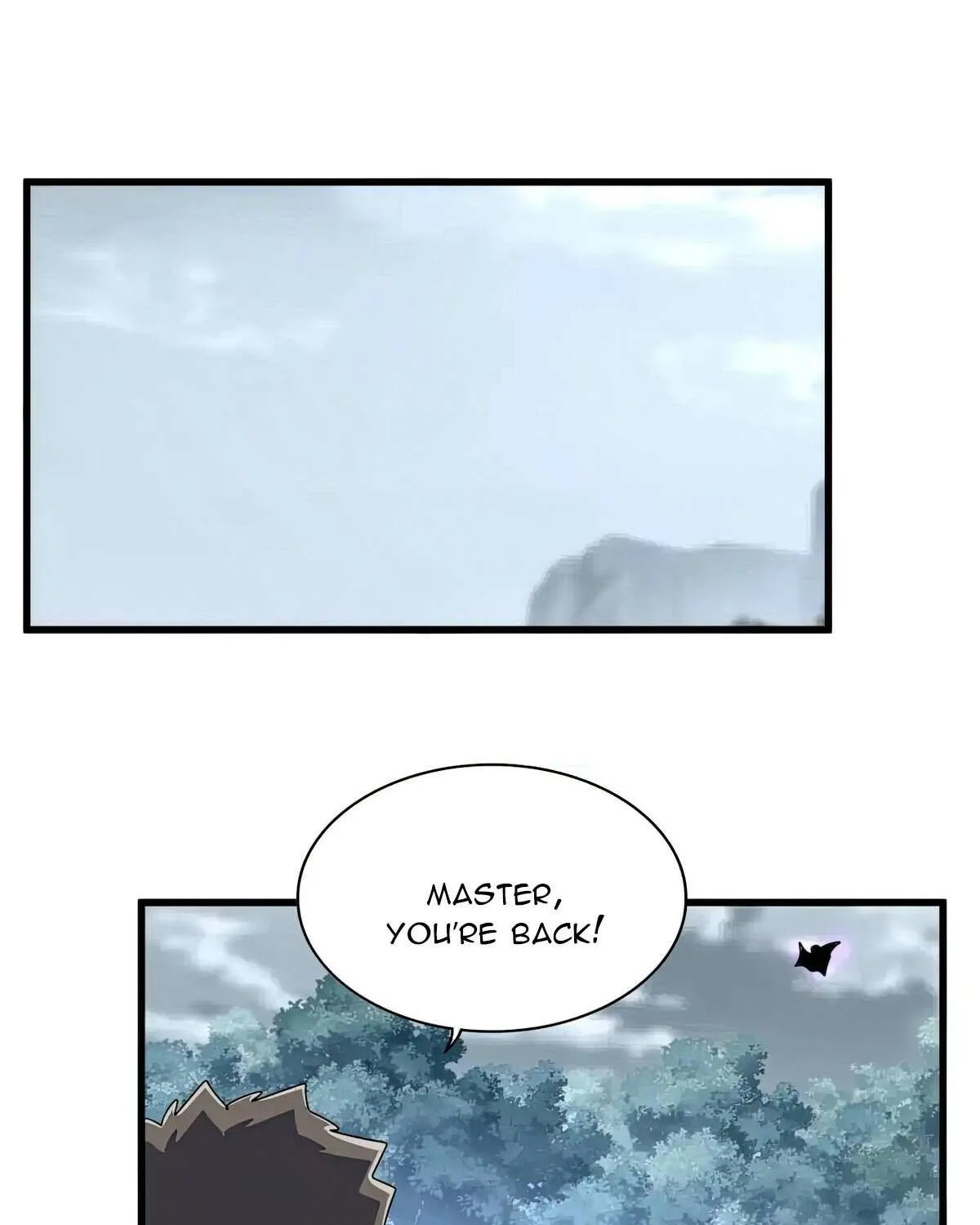 Magic Emperor Chapter 602 page 33 - 