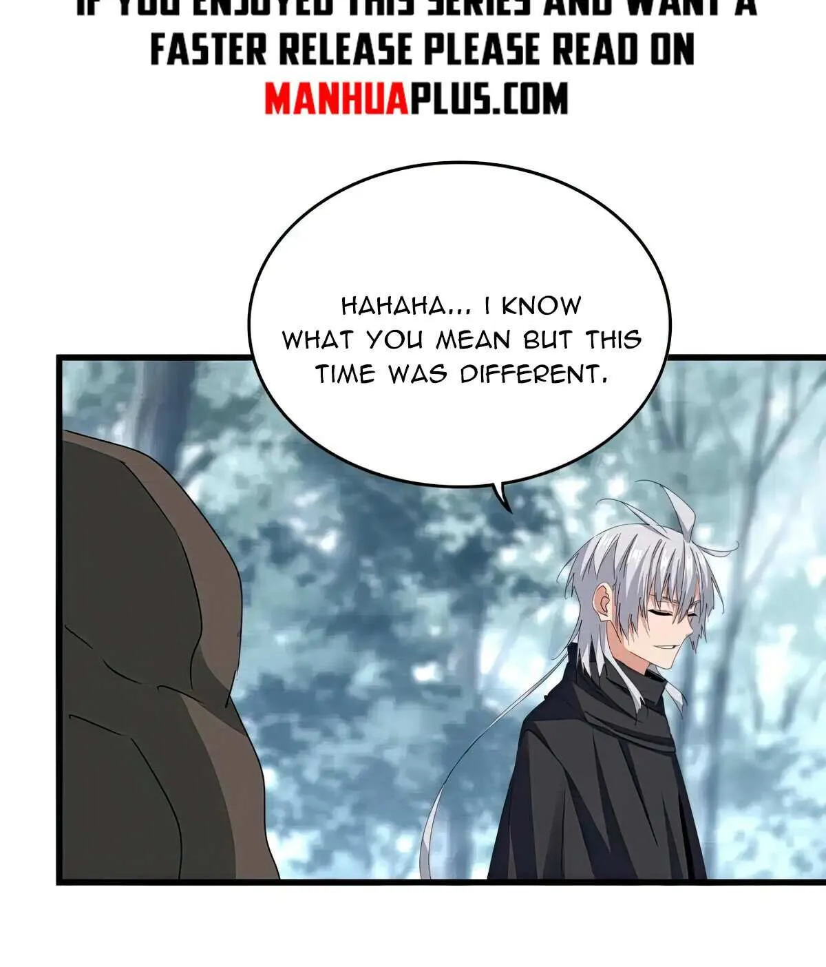 Magic Emperor Chapter 602 page 39 - 
