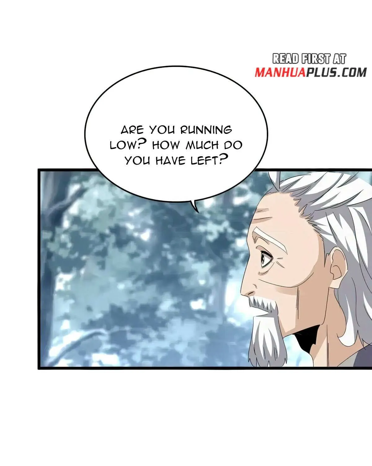 Magic Emperor Chapter 602 page 58 - 