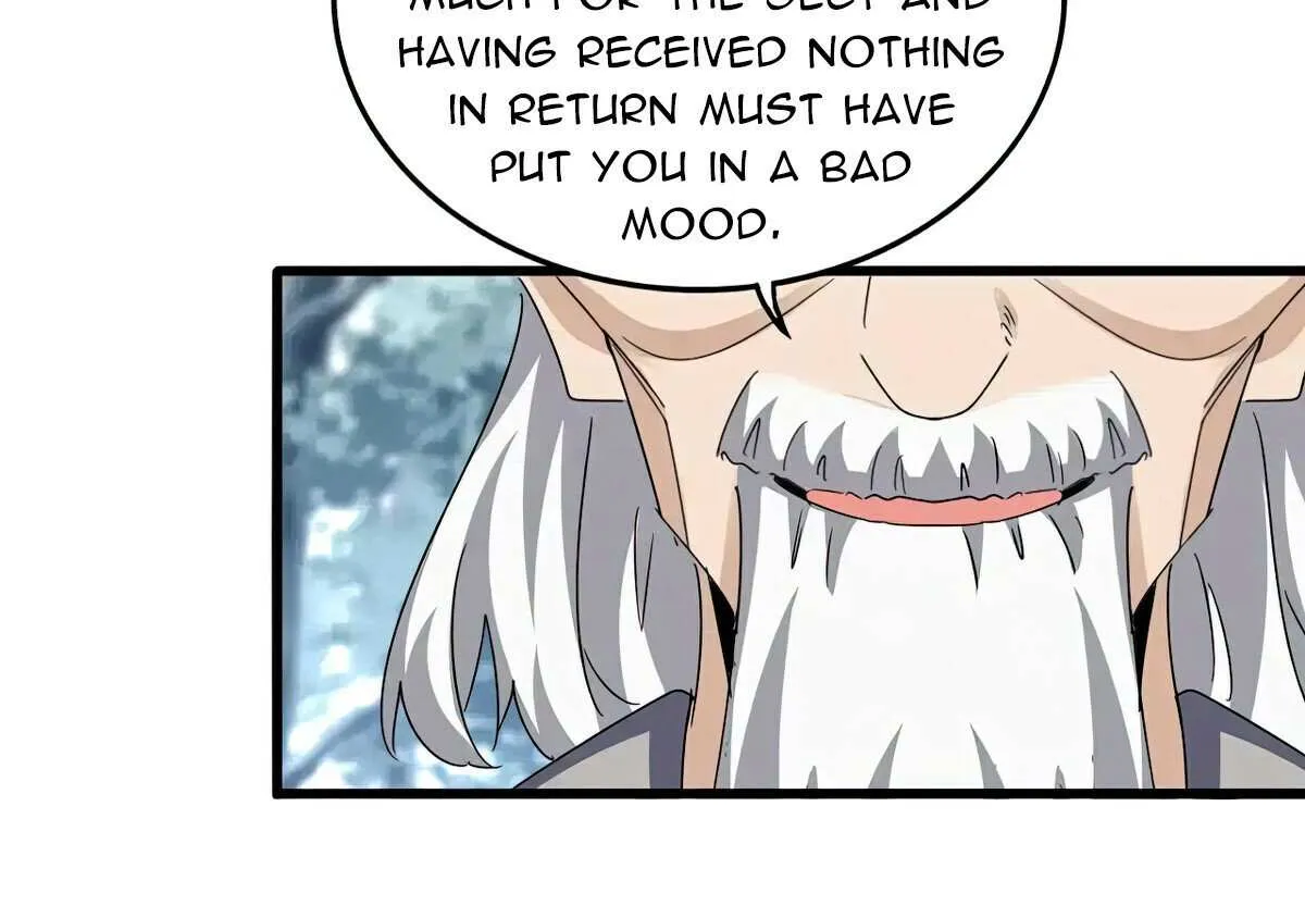 Magic Emperor Chapter 602 page 62 - 