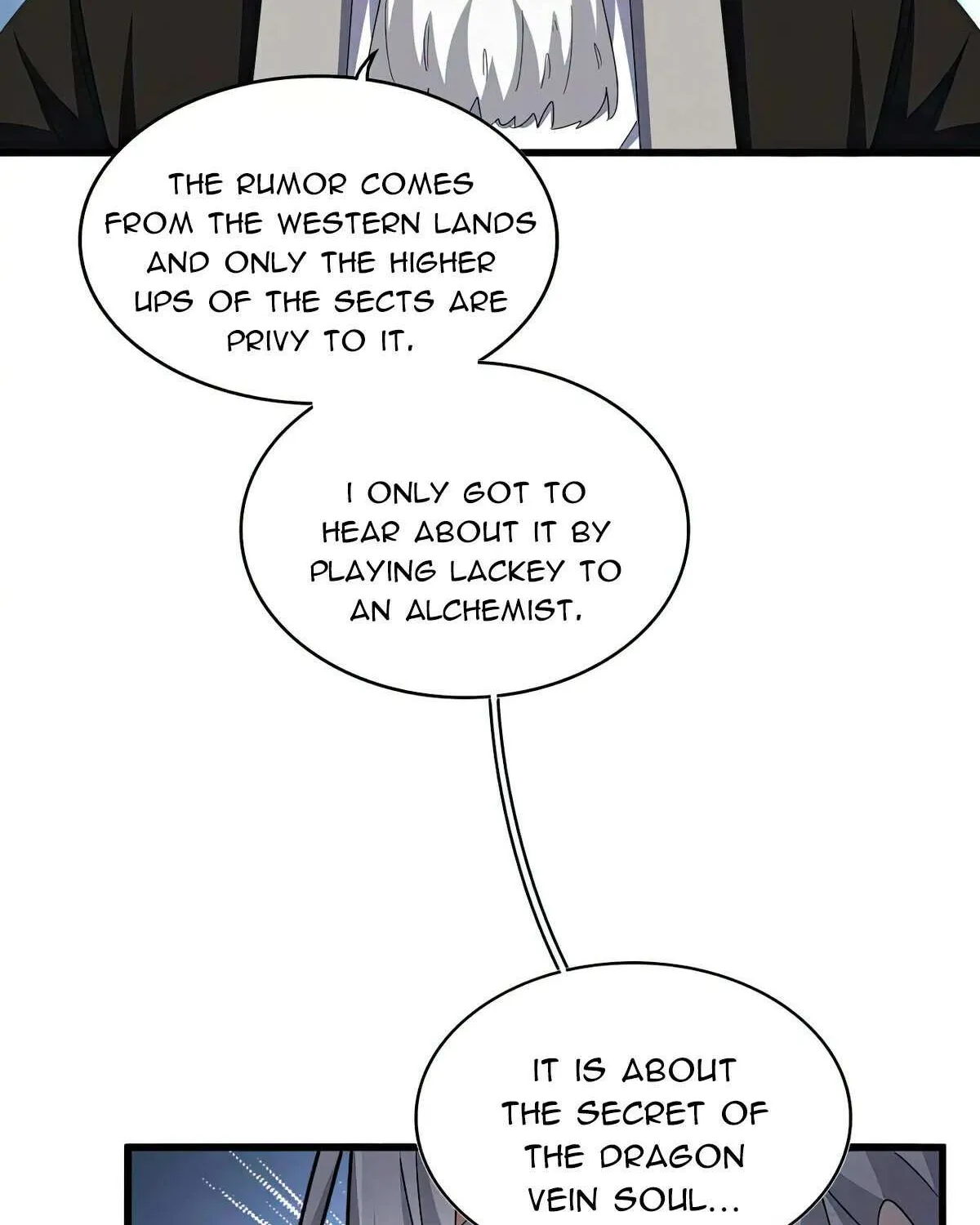 Magic Emperor Chapter 602 page 64 - 