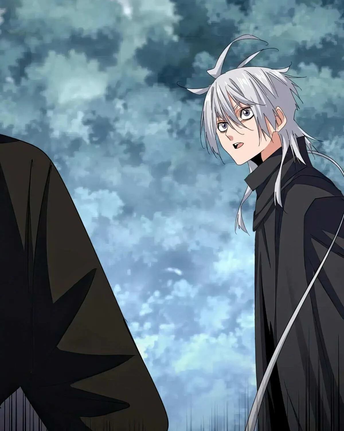 Magic Emperor Chapter 602 page 66 - 