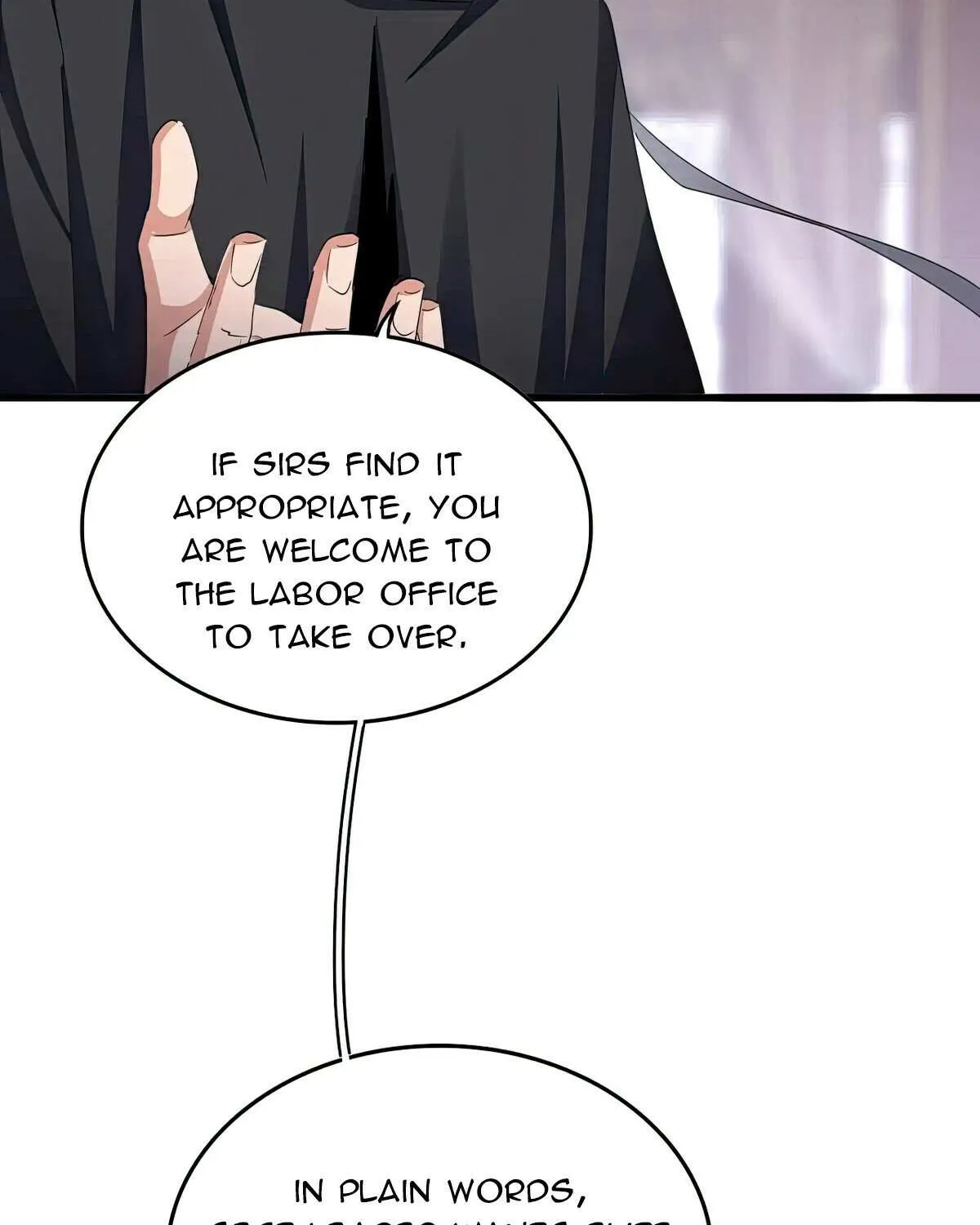 Magic Emperor Chapter 602 page 10 - 