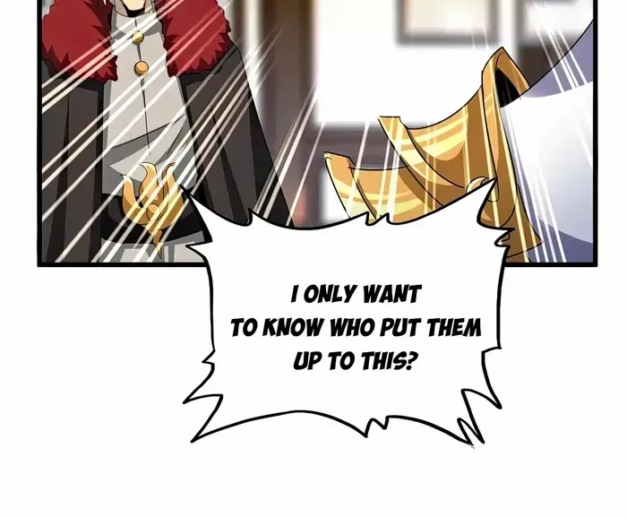 Magic Emperor Chapter 603 page 40 - 
