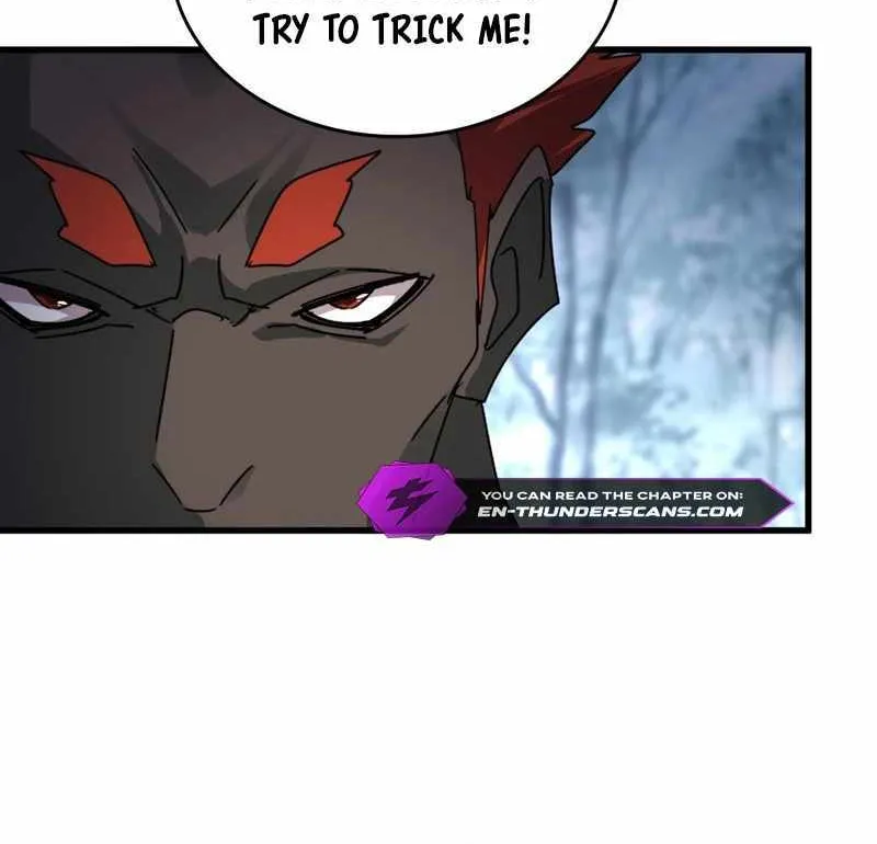 Magic Emperor Chapter 604 page 20 - 