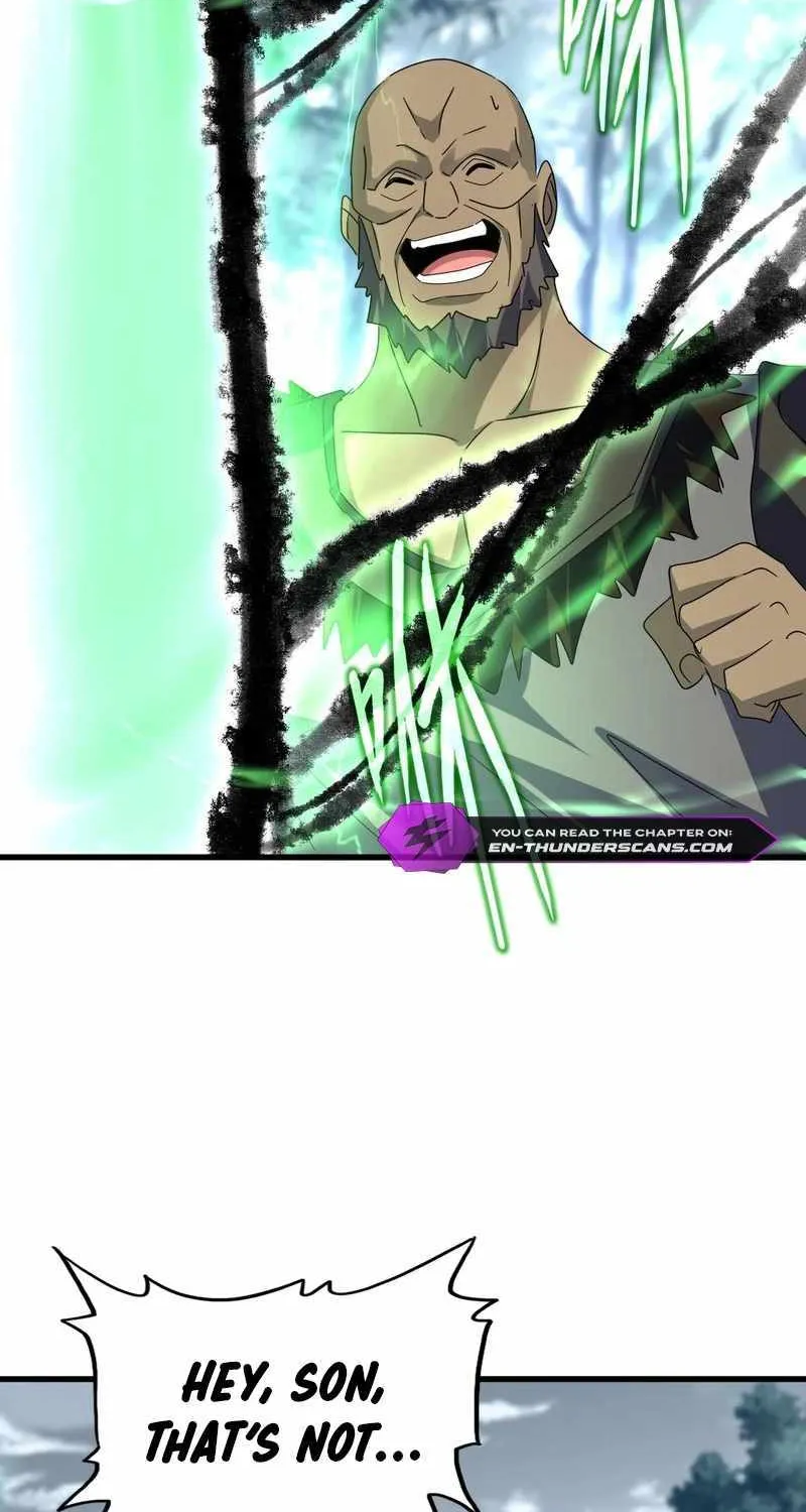Magic Emperor Chapter 604 page 28 - 
