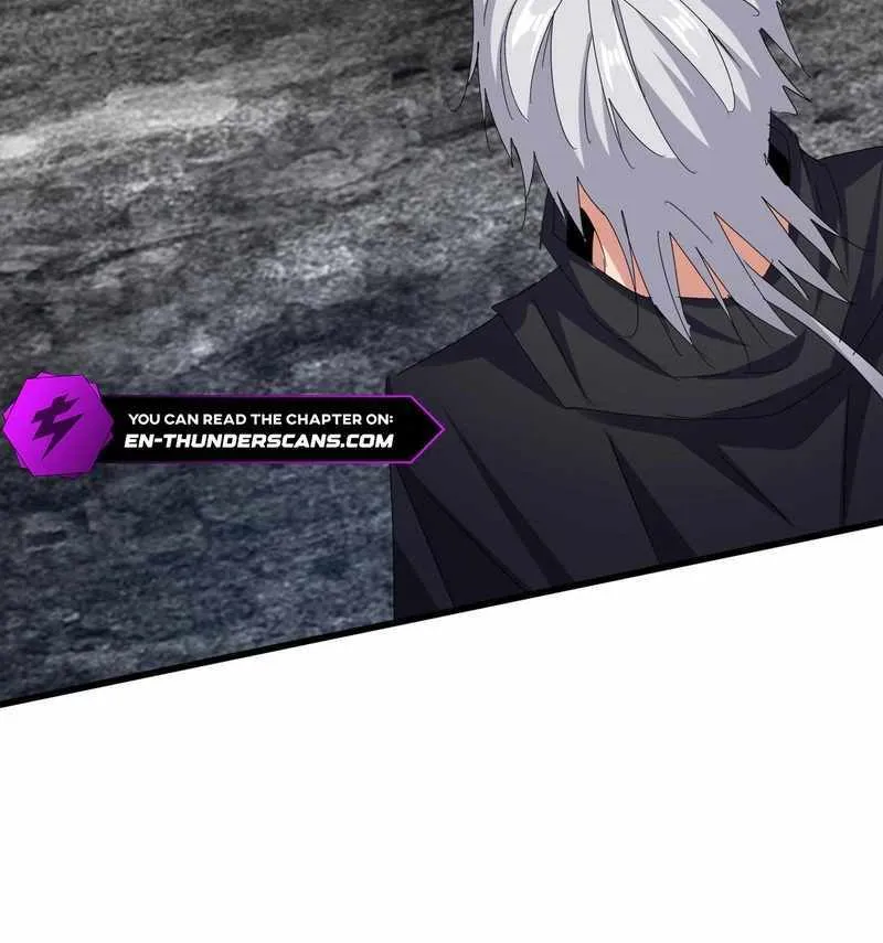 Magic Emperor Chapter 605 page 15 - 