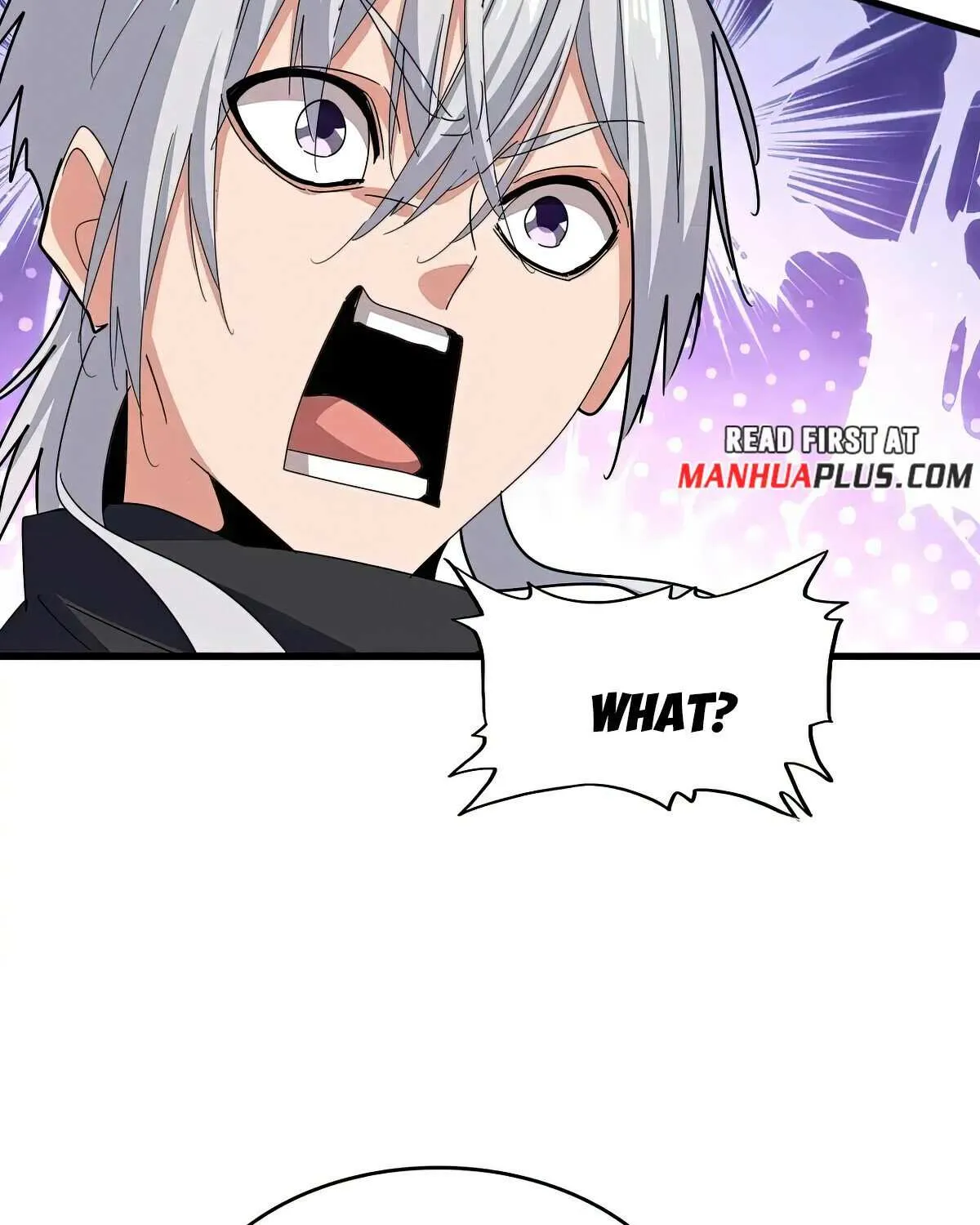Magic Emperor Chapter 606 page 15 - 