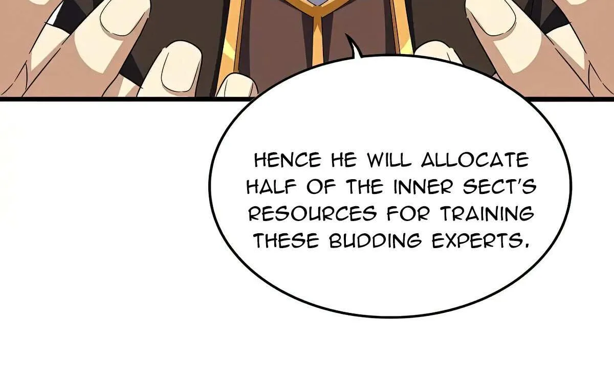 Magic Emperor Chapter 606 page 18 - 