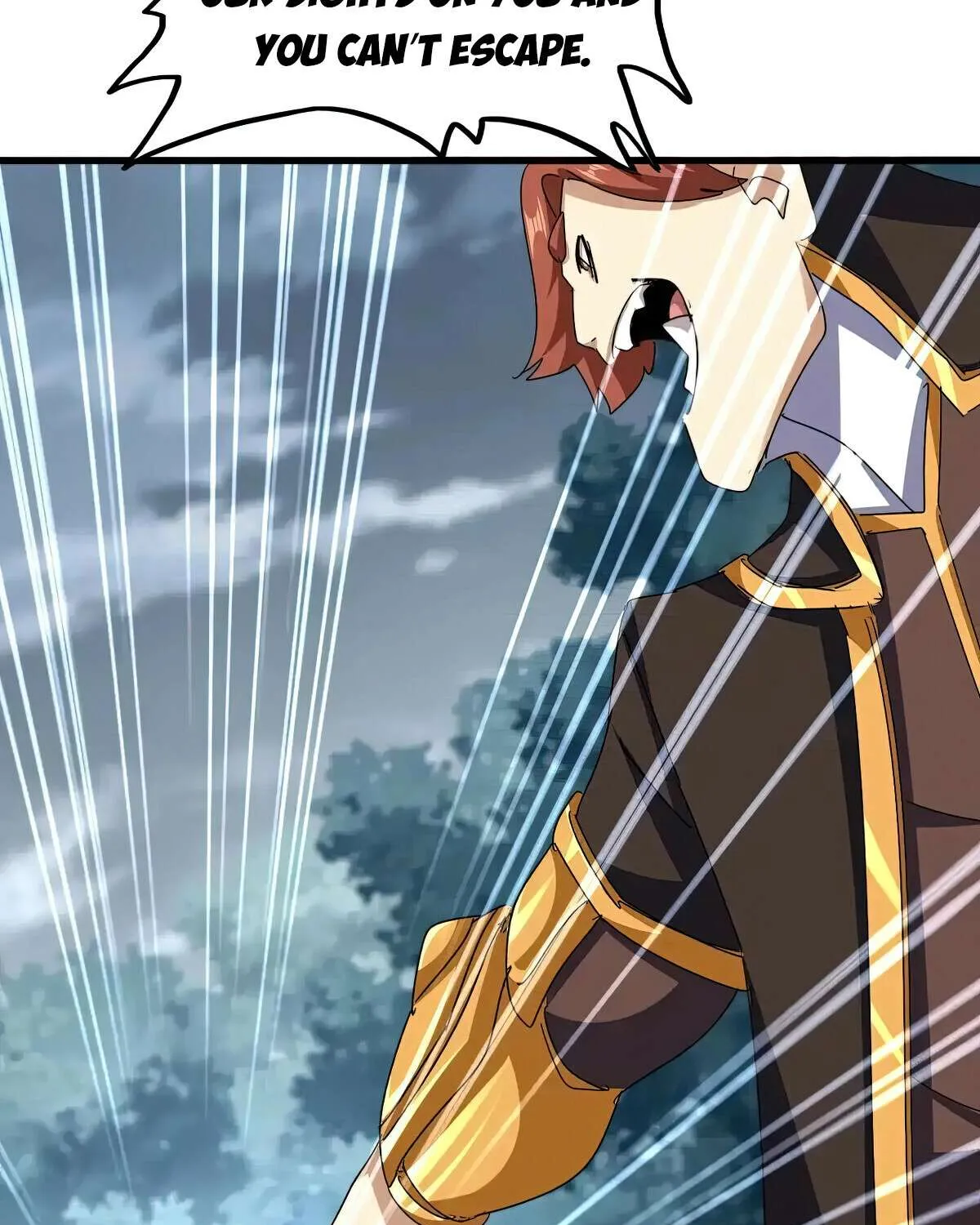 Magic Emperor Chapter 606 page 25 - 
