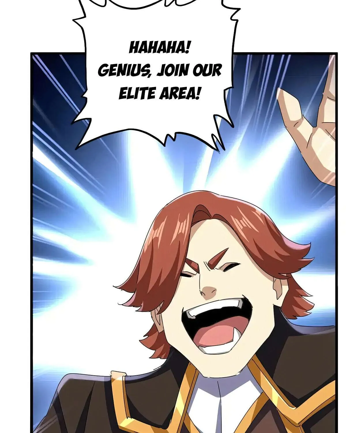 Magic Emperor Chapter 606 page 5 - 