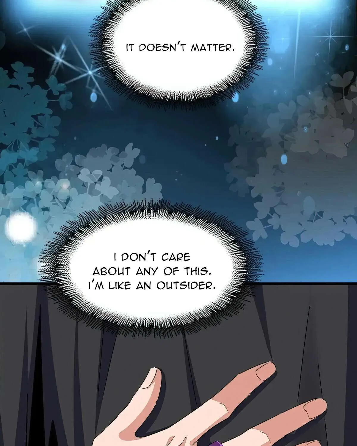 Magic Emperor Chapter 606 page 42 - 