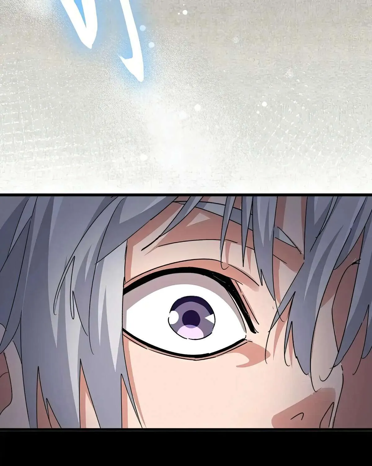 Magic Emperor Chapter 606 page 45 - 