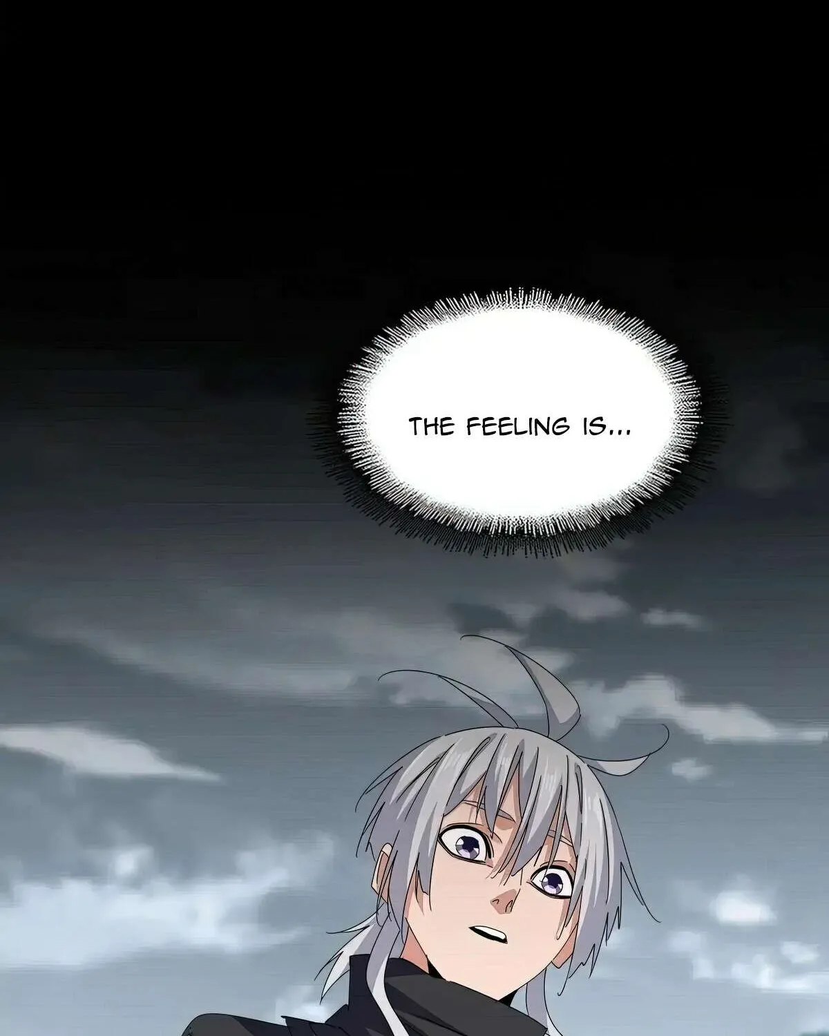 Magic Emperor Chapter 606 page 46 - 