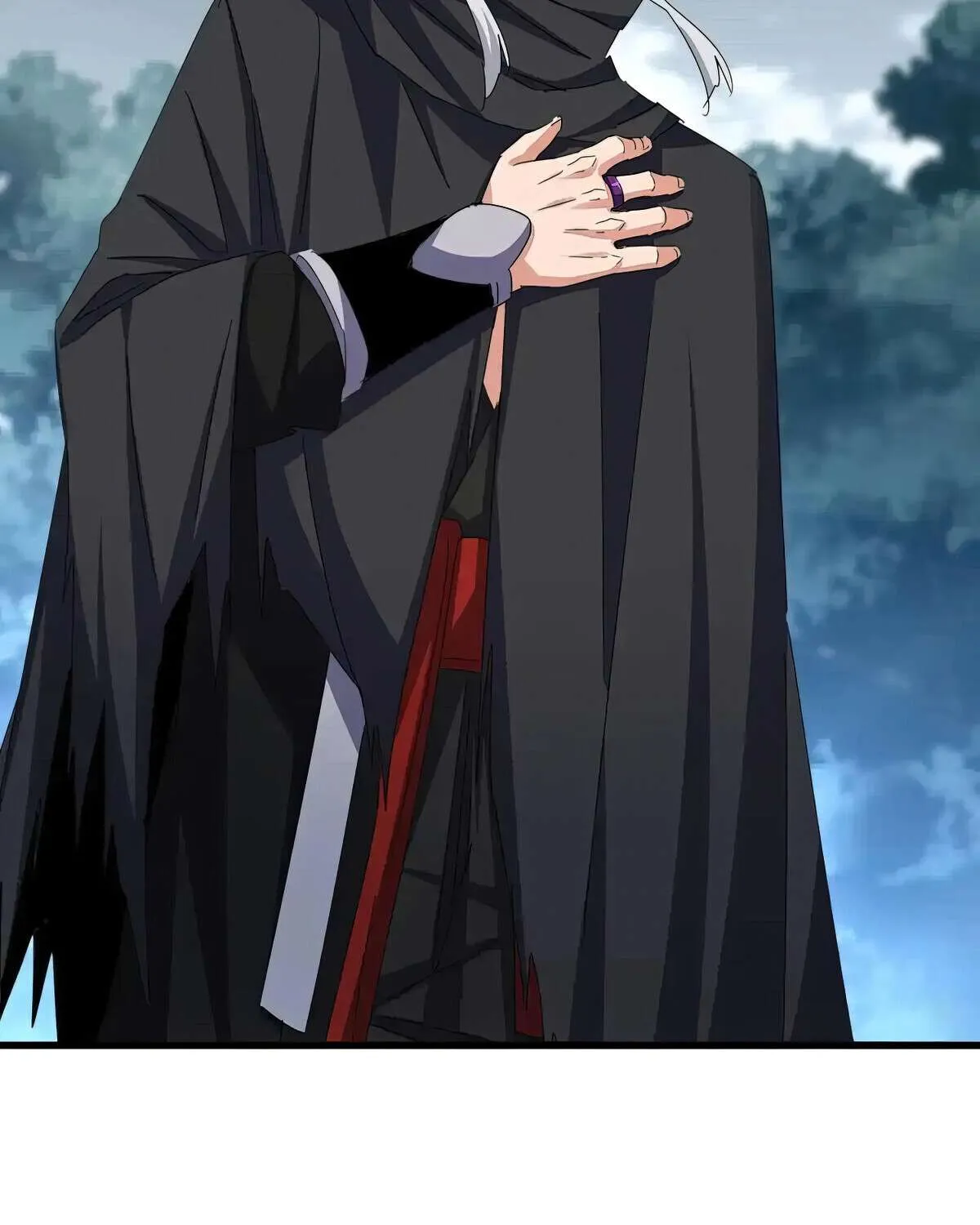 Magic Emperor Chapter 606 page 47 - 