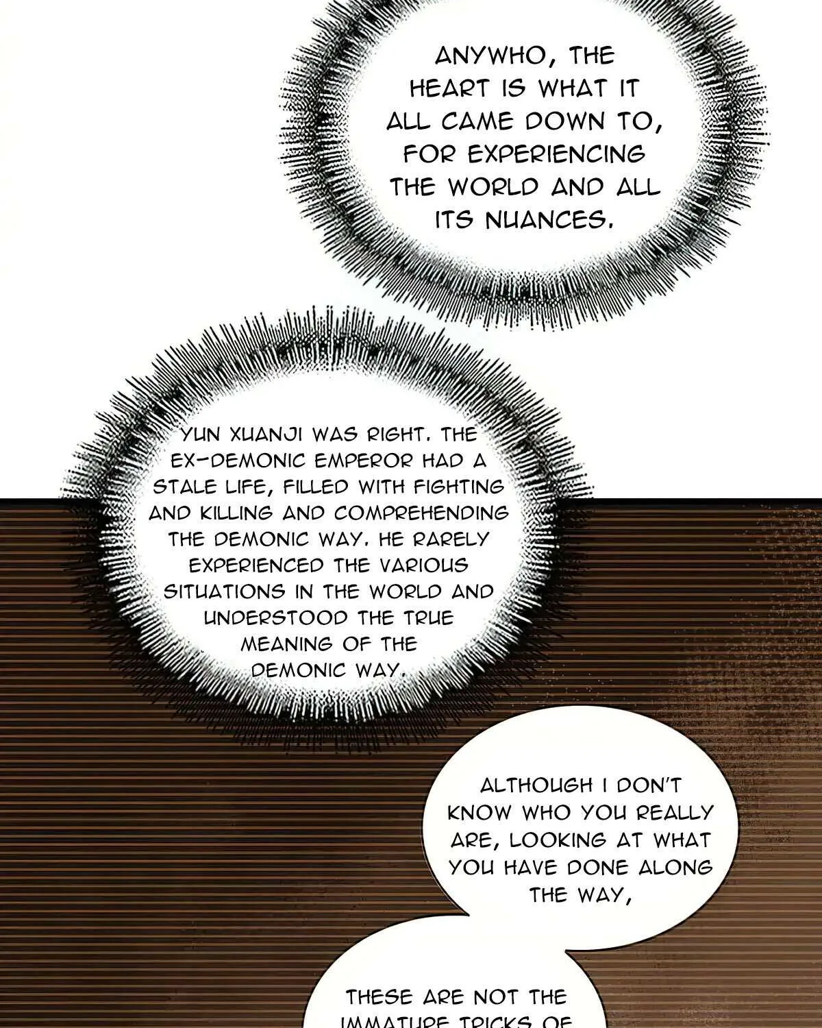 Magic Emperor Chapter 606 page 59 - 