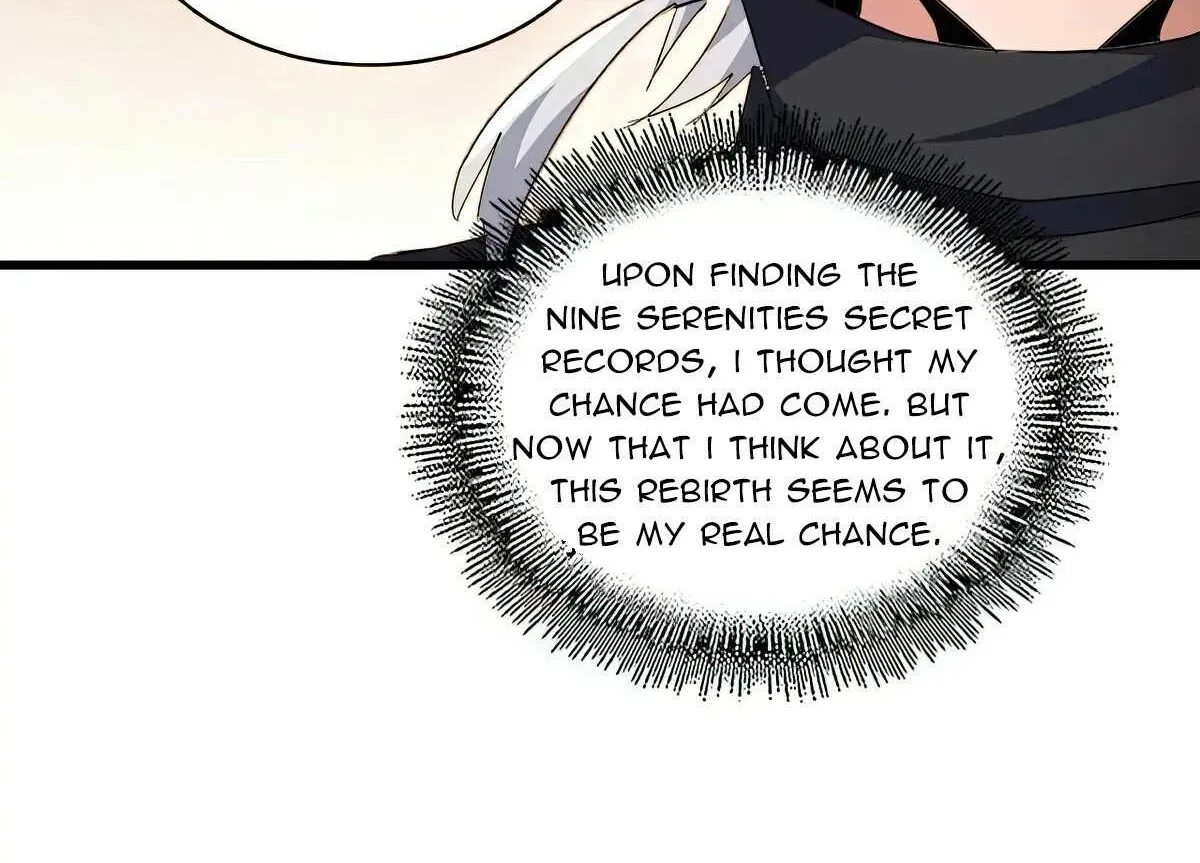 Magic Emperor Chapter 606 page 61 - 