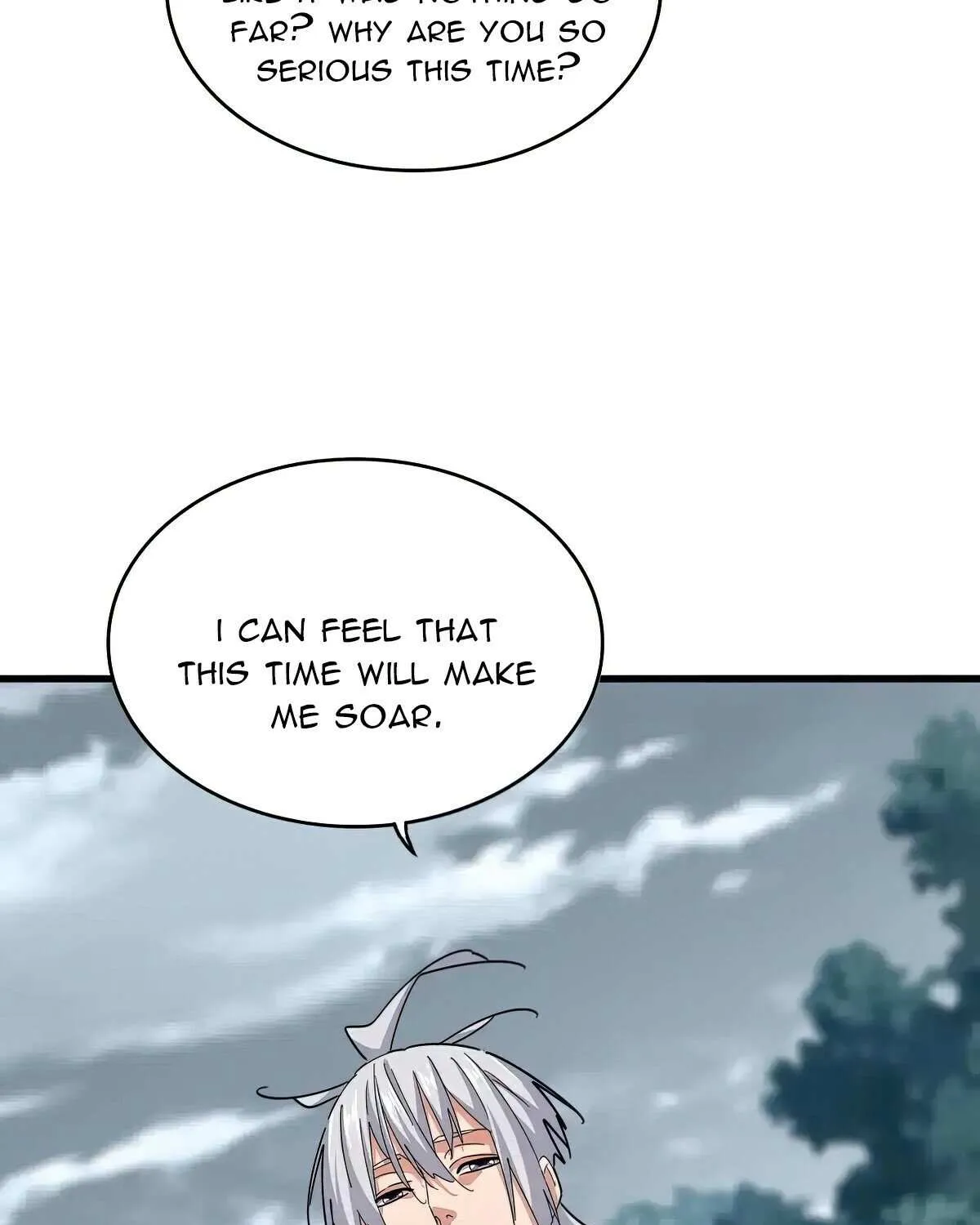 Magic Emperor Chapter 606 page 66 - 