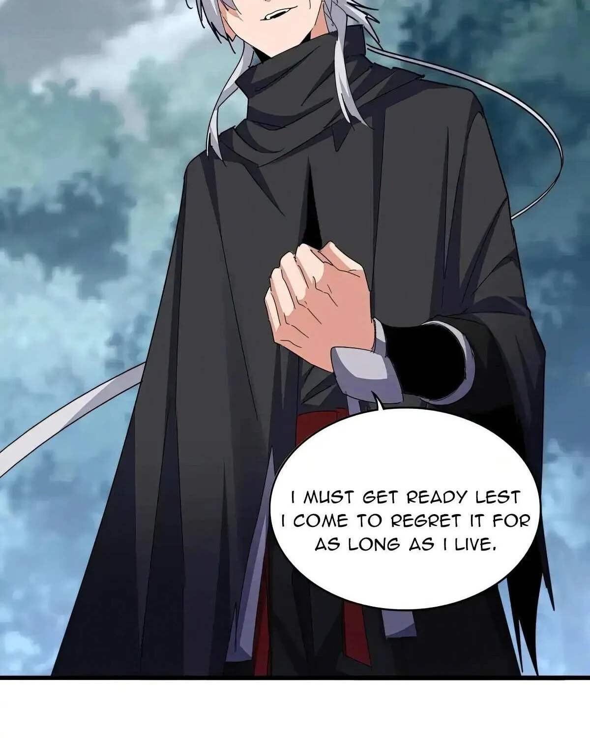 Magic Emperor Chapter 606 page 67 - 